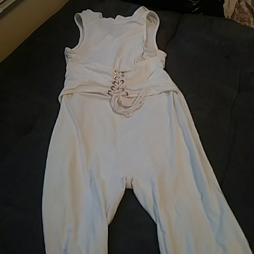 One piece outfit